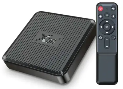 GEMBIRD GMB-X98Q 2 / 16GB