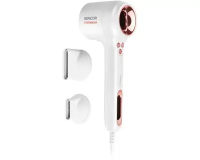 SENCOR SHD9100RS