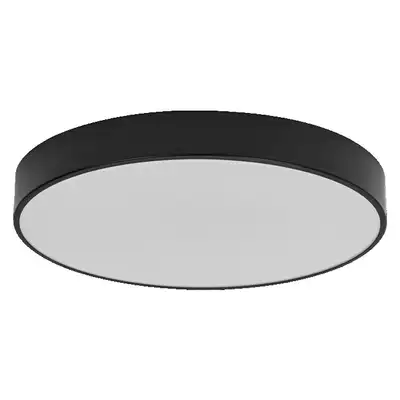 OSRAM  ORBIS SLIM MOIA 380MM 24W 830 BK