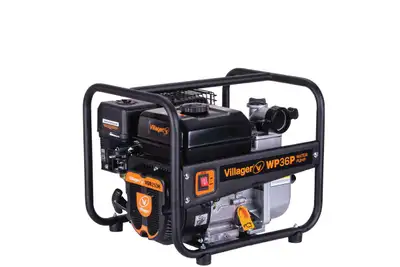 VILLAGER WP 36 P