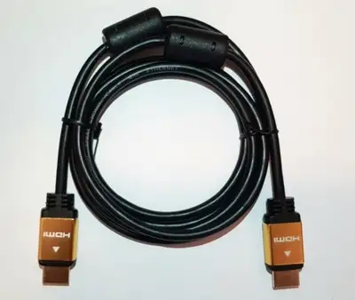 LINKOM HDMI NA HDMI 2.0 GOLD 4K M / M 3m