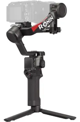 DJI Gimbal DJI RS 4 CP.RN.00000343.01