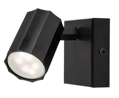 RABALUX Rogelio zidna lampa GU10 1x5W H10cm