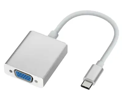 VELTEH TC2V-060 Tip C na VGA