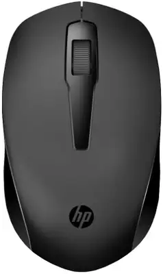 HP 150 2S9L1AA Black Wireless - Bezicni Mis