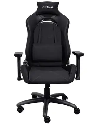 TRUST GXT 714 RUYA ECO Black