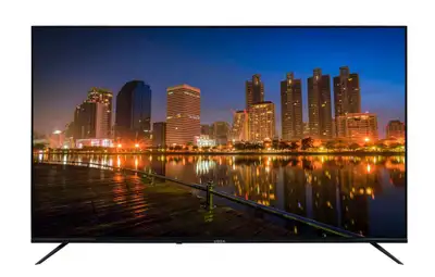 VESA 55A1UHD