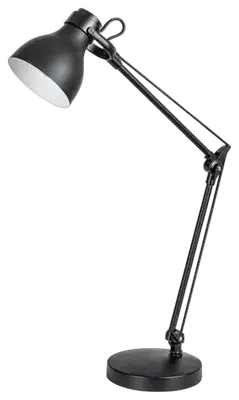 RABALUX Carter, stona E14 1X MAX 11W, crna