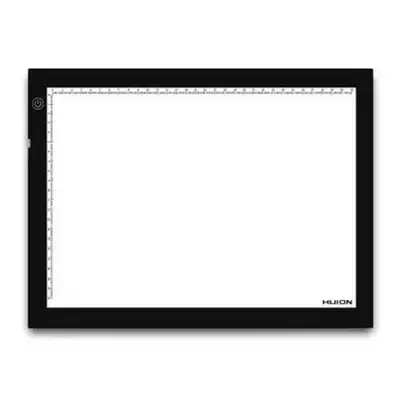 HUION LED A4