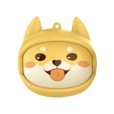 MOYE Flip Face TWS SHIBA bluetooth slusalice