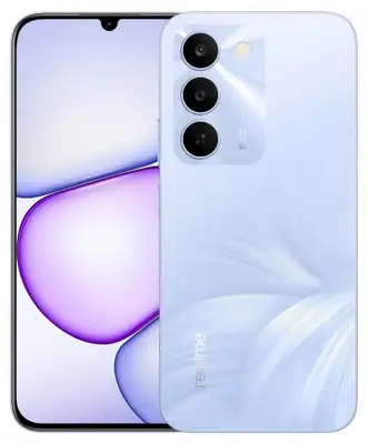 REALME C100 5G 4GB / 128GB Blooming Purple RMX5258