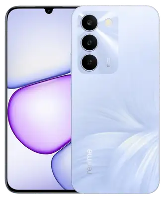 REALME C100 5G 4GB/128GB Blooming Purple RMX5258