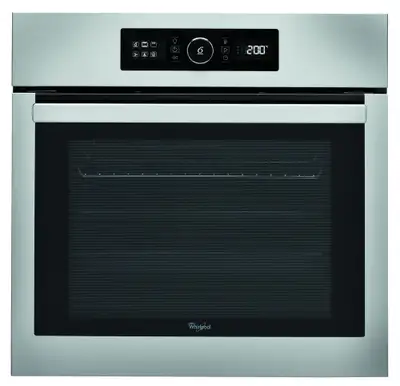 WHIRLPOOL AKZ9 6220 IX