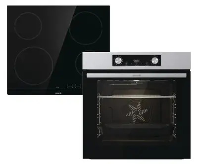 GORENJE Jump Set