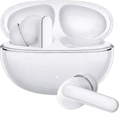 HONOR Choice Earbuds X8i White