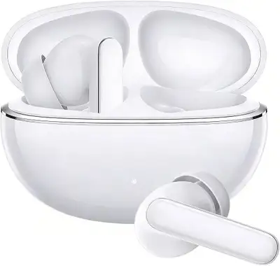 HONOR Choice Earbuds X8i White