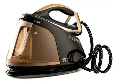 VIVAX IRS-8015B BGL INFINITY PRO