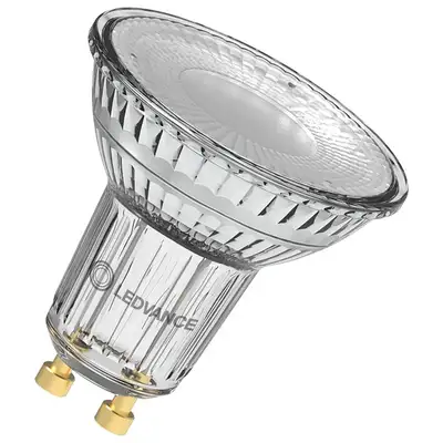 OSRAM Spot LED  dimabilna 120° 7W 2700K GU10