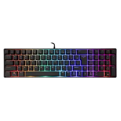 WHITE SHARK GK-001114 Gladius / US, Membranska