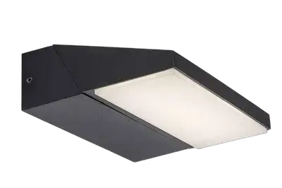 RABALUX Senica spolnja zidna lampa LED 13W 540lm 4000K IP65