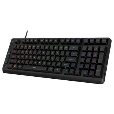 HYPERX Eve 1800 Gaming Keyboard US (B7JE0AA)