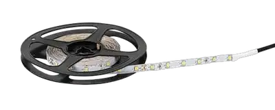 RABALUX LED traka bakarna 18W, 1450lm, 3000K, 500cm, dužina kabla: 150cm, 60 LED/m, cut 10cm, IP20