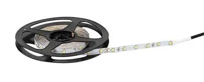 RABALUX LED traka bakarna 18W, 1450lm, 3000K, 500cm, dužina kabla: 150cm, 60 LED/m, cut 10cm, IP20