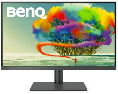 BENQ PD2705U
