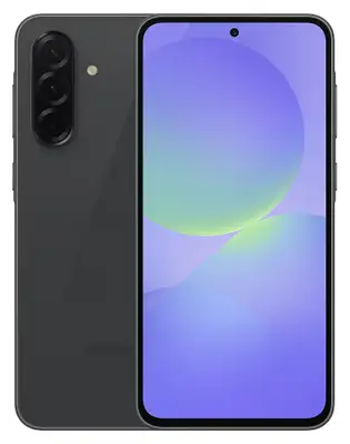 SAMSUNG Galaxy A36 5G 6GB/128GB Awesome Black SM-A366BZKBEUC
