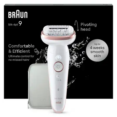 BRAUN SES9-000FLMGBOX MN