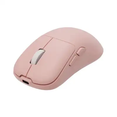 WHITE SHARK WGM 5015 AERO wireless Pink