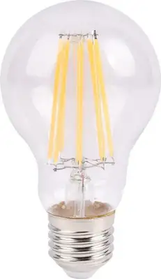 RABALUX Sijalica Filament LED E27 A67 11W 1500lm 2700K