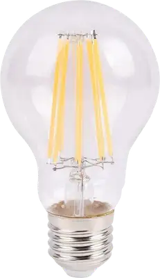 RABALUX Sijalica Filament LED E27 A67 11W 1500lm 2700K