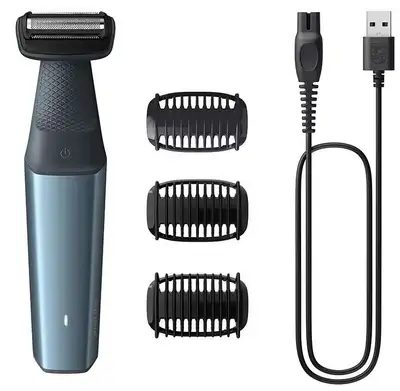 PHILIPS BG3027 / 05