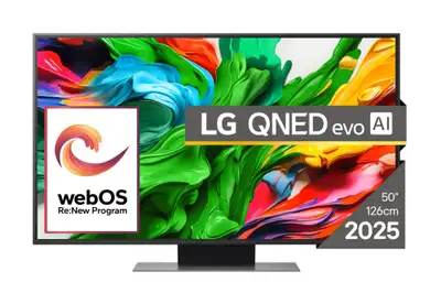 LG 50QNED86A3C