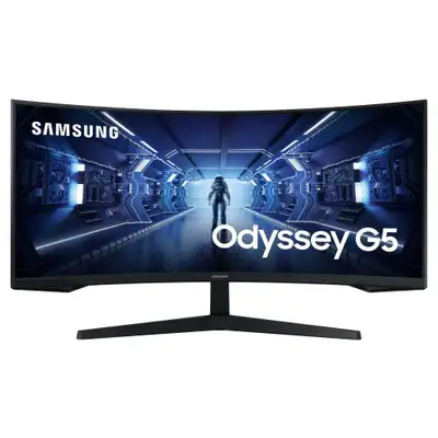 SAMSUNG LC34G55TWWPXEN