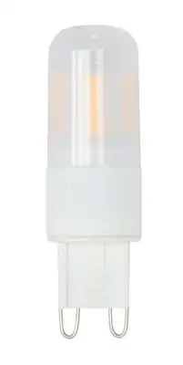 RABALUX LED sijalica G9, 3W, 350lm, 3000K