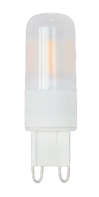 RABALUX LED sijalica G9, 3W, 350lm, 3000K