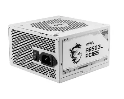 MSI MAG A850GL PCIE5 850W