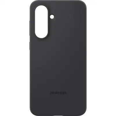 SAMSUNG Silicone Case A36 5G Black EF-PA366-CBE