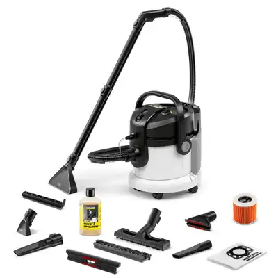 KARCHER SE 4 Plus EU