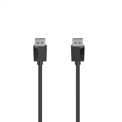 HAMA DisplayPort kabl Ultra-HD 4K dupla izolacija 1.5m 200696