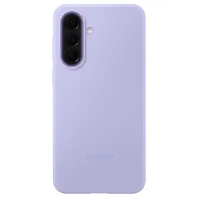 SAMSUNG Silicone Case A57 5G Purple EF-PA576-CVE