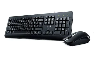 GENIUS KM-160 YU + MIS SET