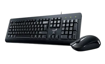 GENIUS KM-160 YU + MIS SET