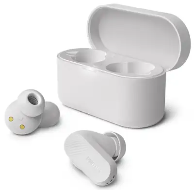 PHILIPS TAT3509WT/00 bela