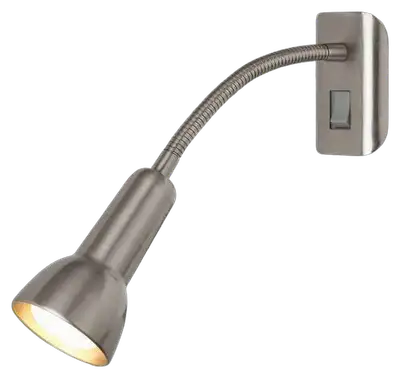 RABALUX Anja zidna lampa bez sijalice E14 40W