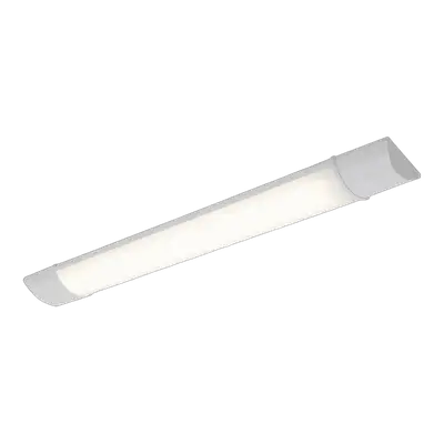 RABALUX Batten Light nadgradne lampe, bela,   LED 20W