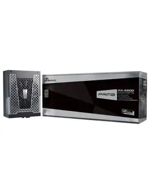 SEASONIC Platinum 2200W PRIME-PX-2200-ATX30