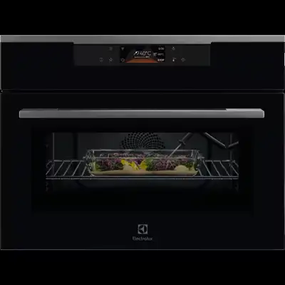 ELECTROLUX KVLBE09H